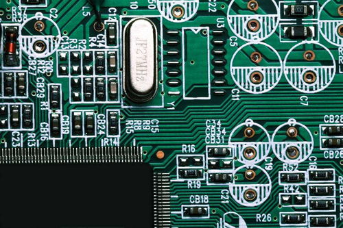 芯片制造的精密藝術(shù) 從晶圓到集成電路的復(fù)雜交響